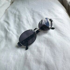 Fendi Mod SL 7168 Vintage Sunglasses